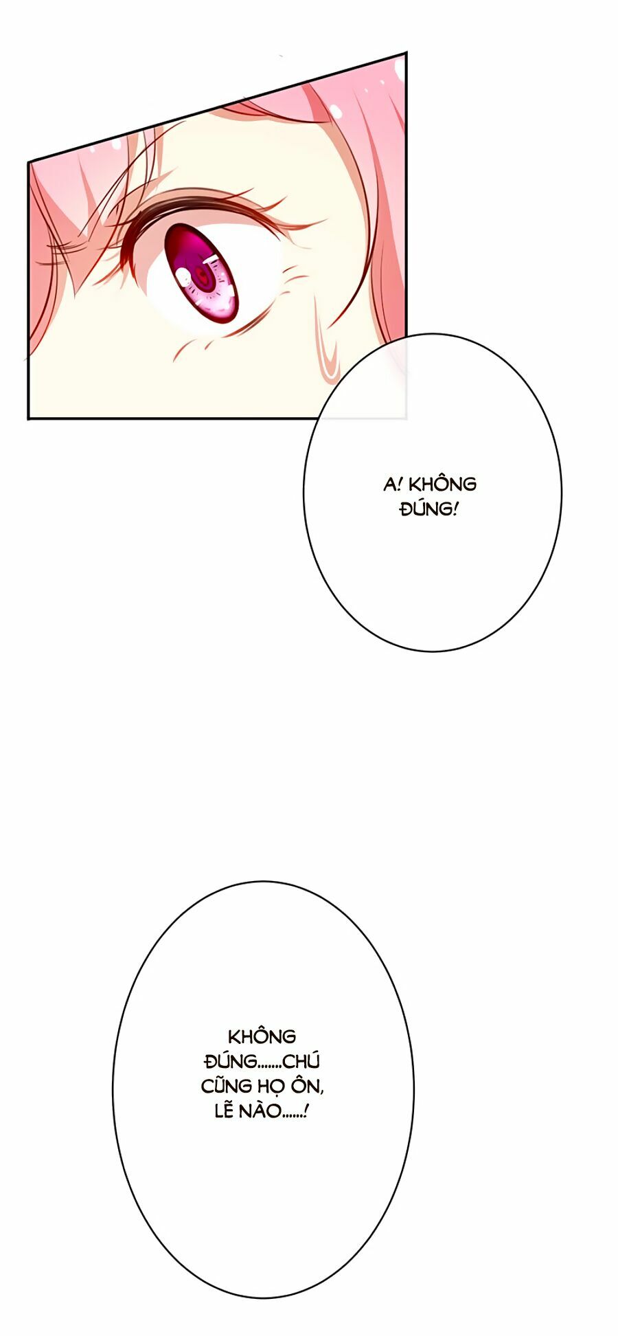 cả thế giới đều không bằng người chapter 36 31