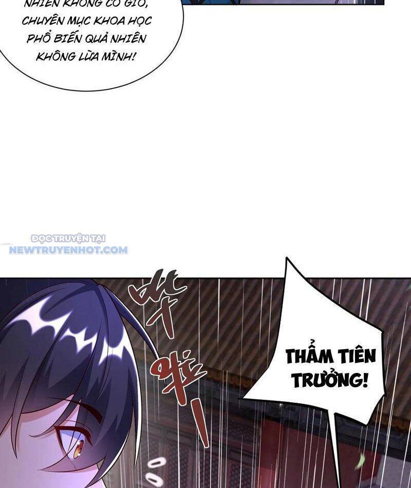 ta thực sự không muốn làm thần tiên chapter 75 60
