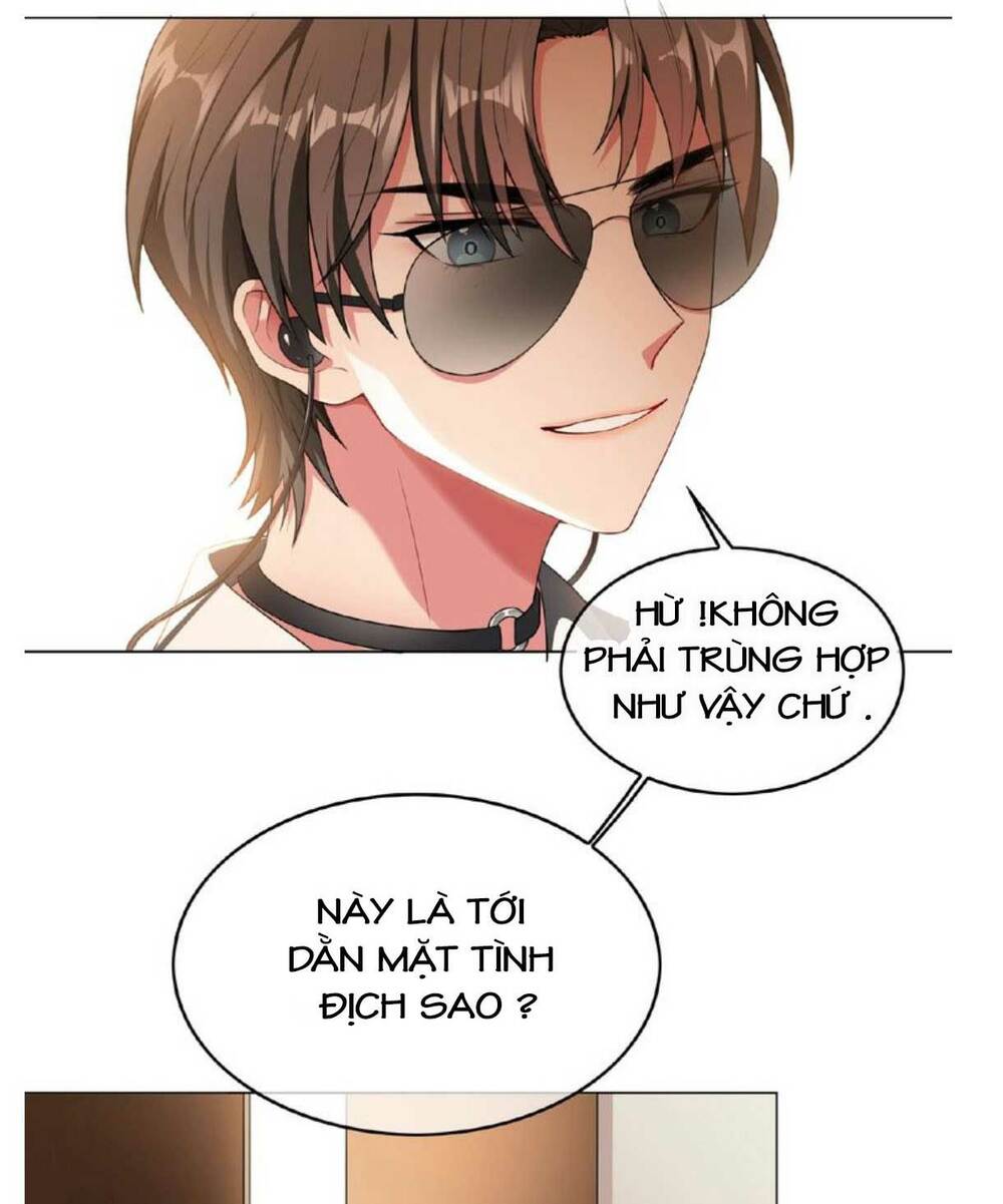 cô vợ nhỏ nuông chiều quá lại thành ác!! chapter 99 13