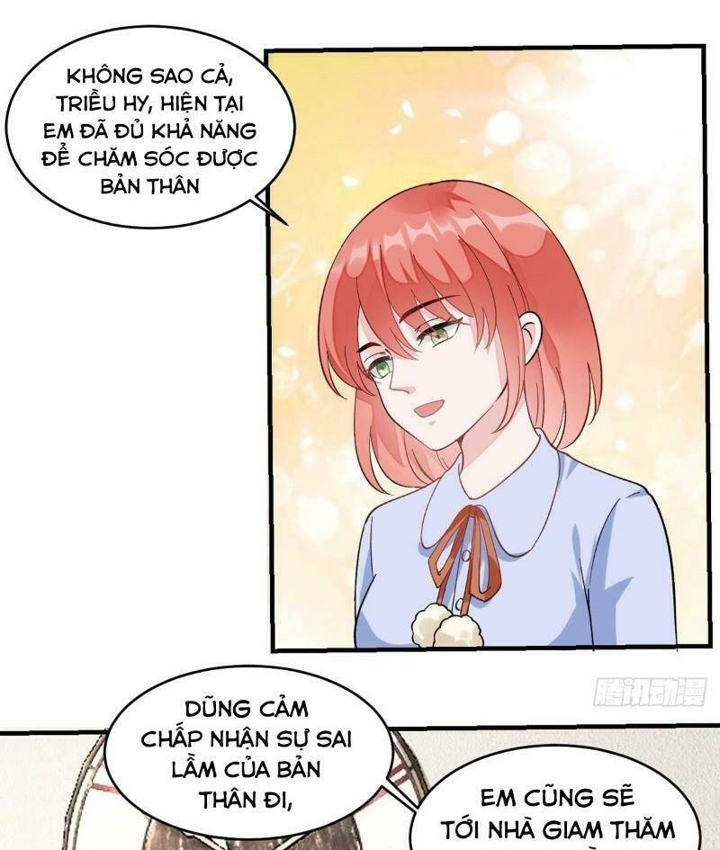 em gái của tôi có độc chapter 2 7