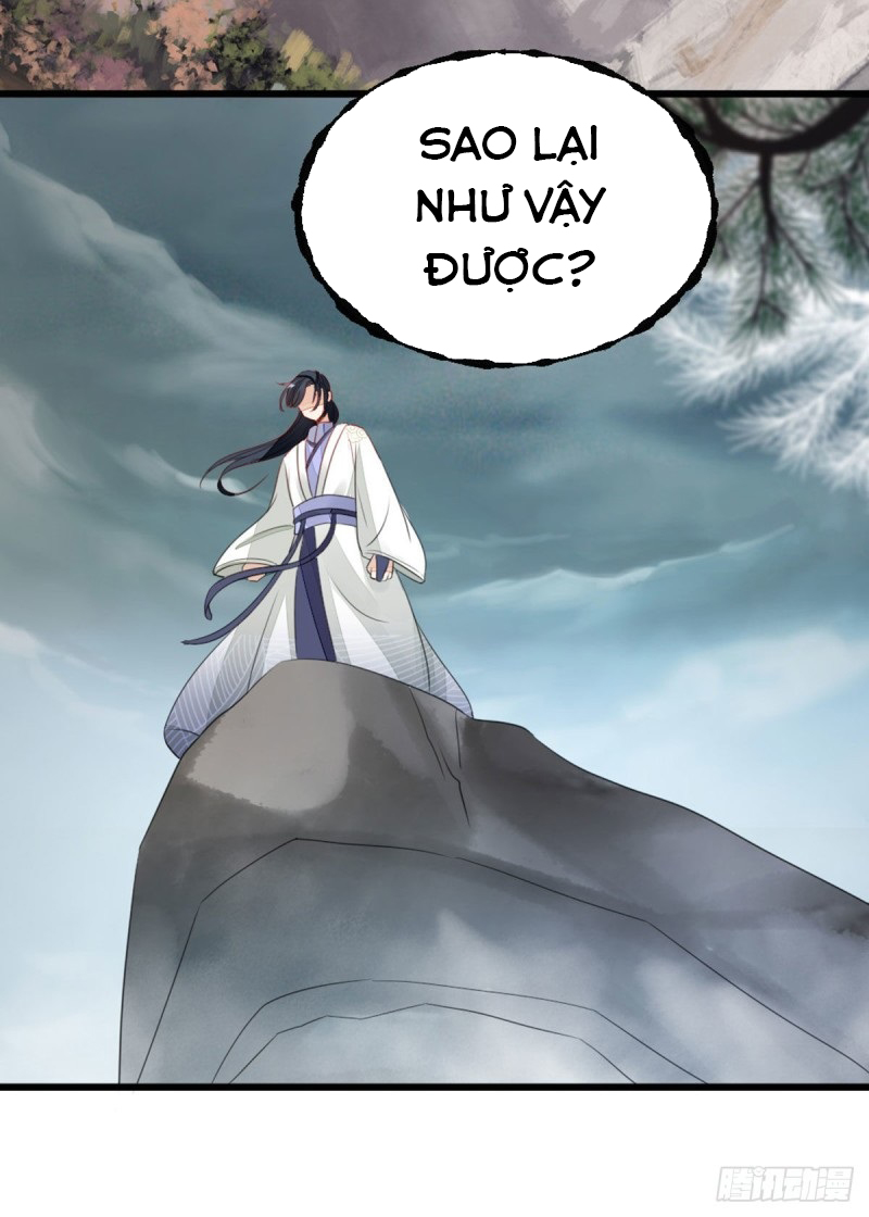 [15+] xuyên nhanh đỉnh cấp ác nữ muốn tẩy trắng chapter 24.2 9