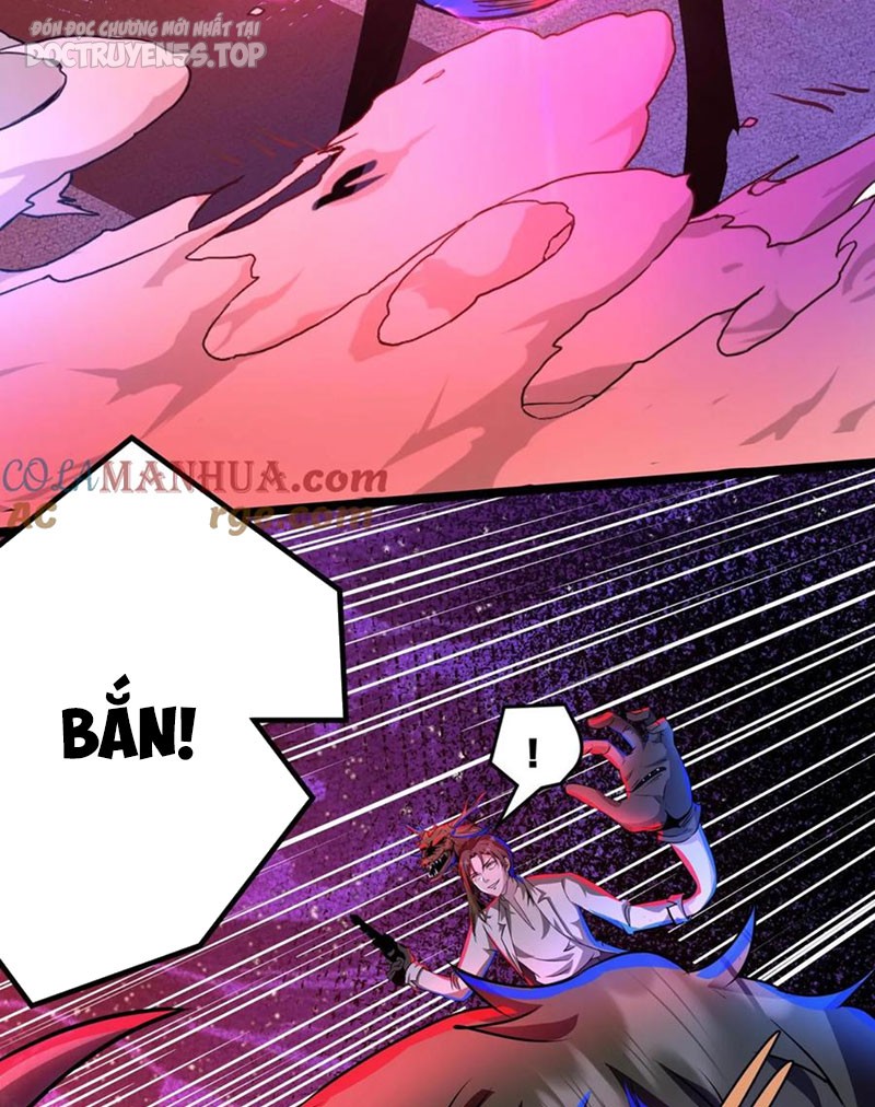 quỷ dị dược tề sư: bệnh nhân của ta đều là kinh khủng chapter 170 6