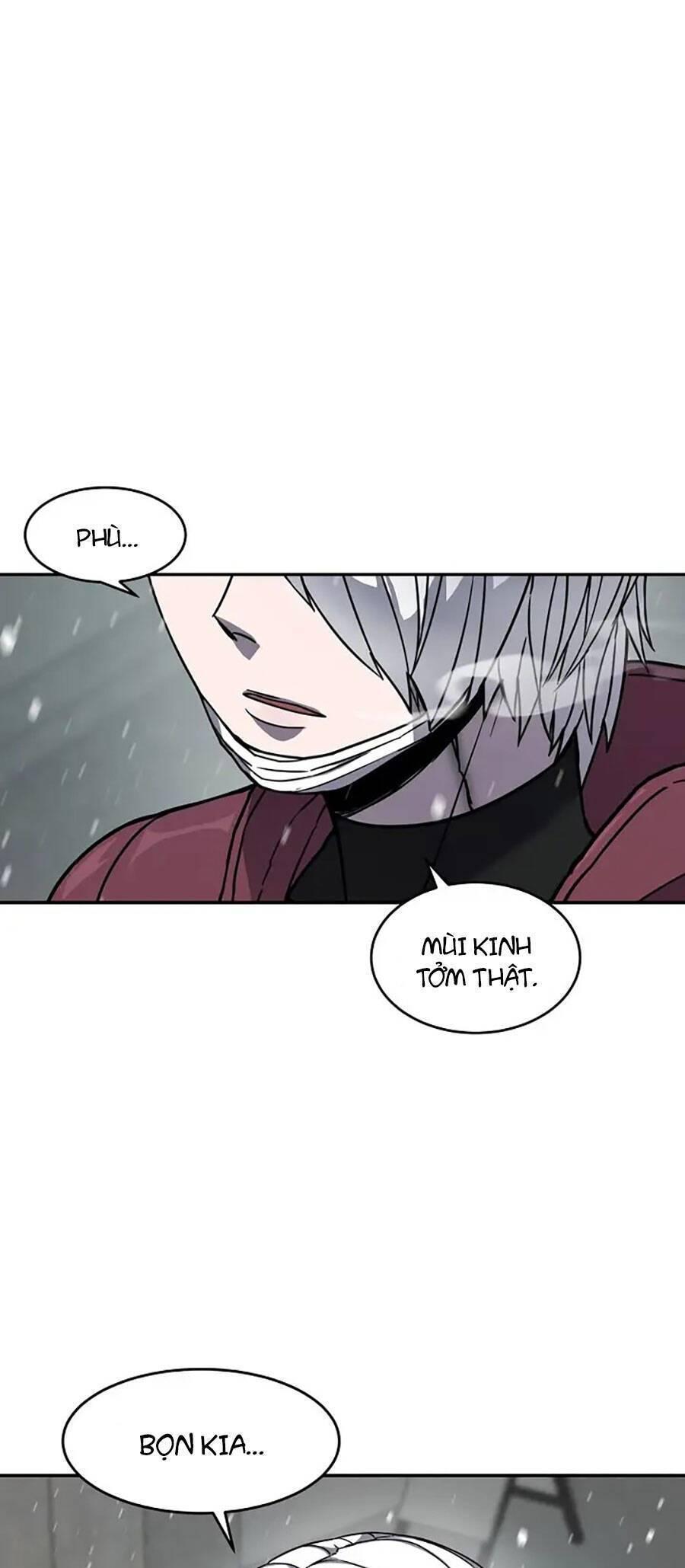 shaman - pháp sư chapter 51 1