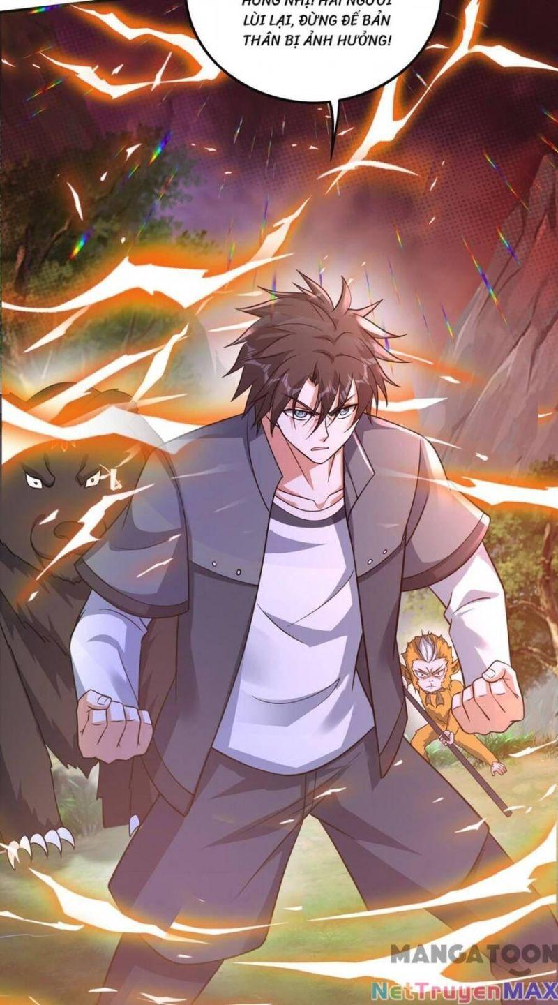 tối cường thần y tại đô thị chapter 271 36