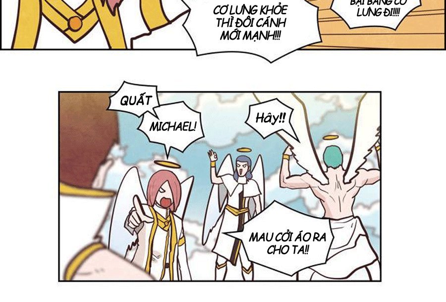 the devil king is bored season 2 chapter 65 20