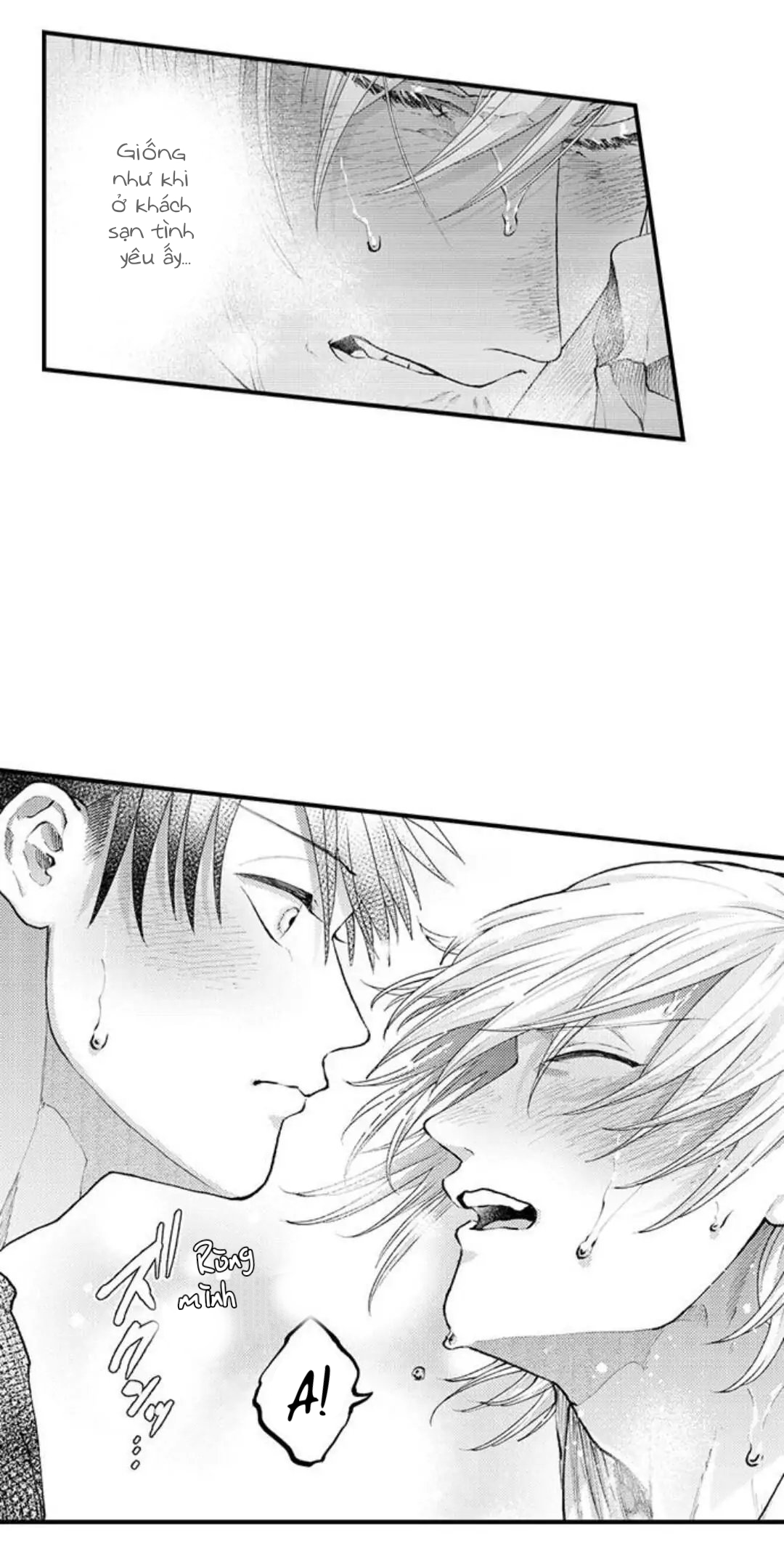 bị một anh chàng lập dị tấn công chapter 82 21