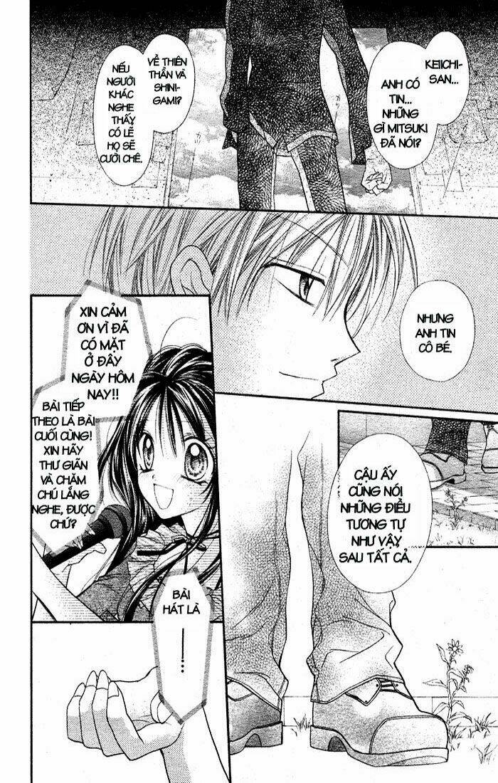 đi tìm mặt trăng tròn chapter 30 14