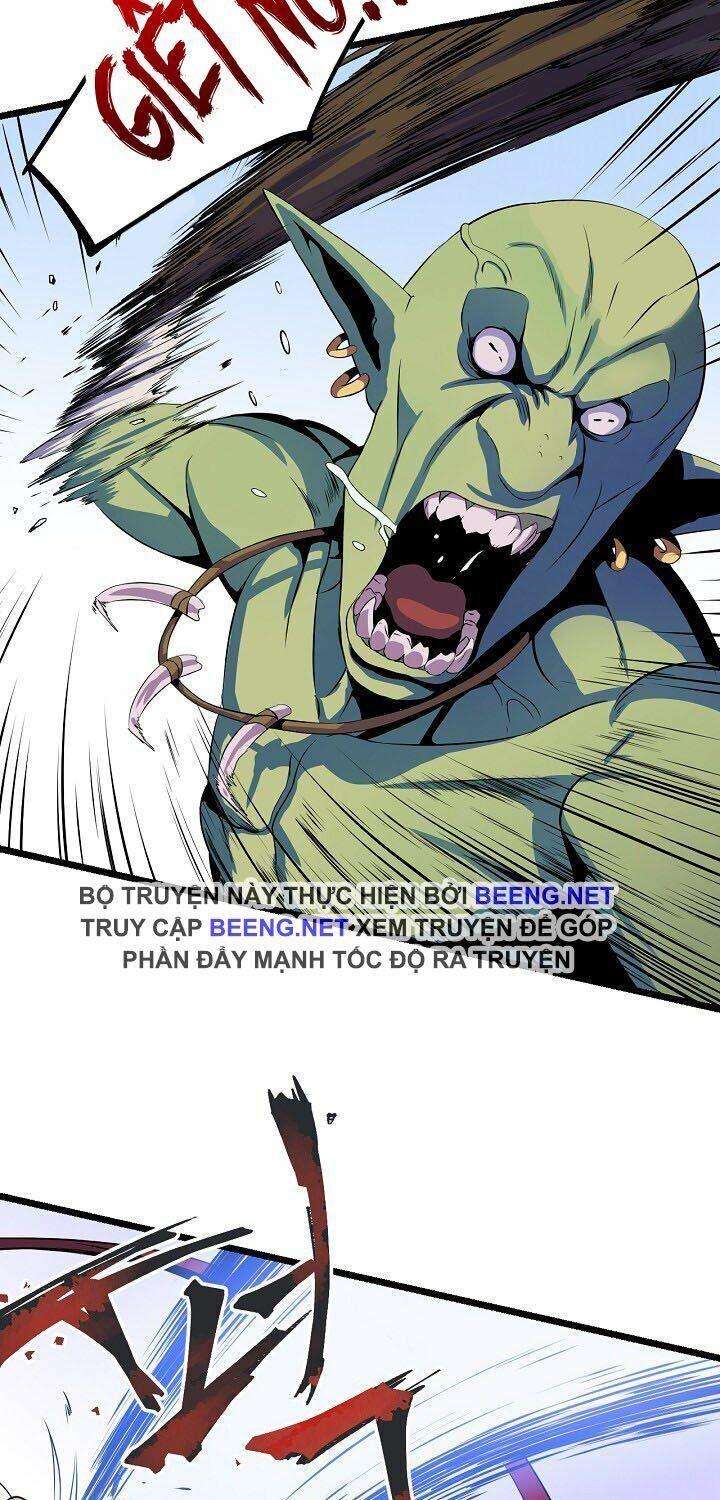 tiêu diệt đấng cứu thế chapter 4 37