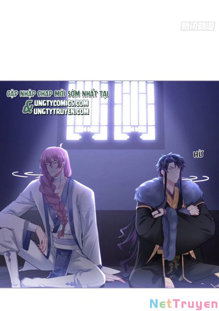 nhập mộ chi thần chapter 57 33