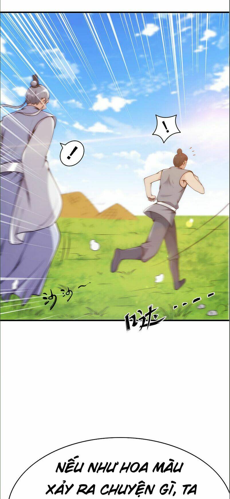 thiên hạ kiếp chapter 28 8