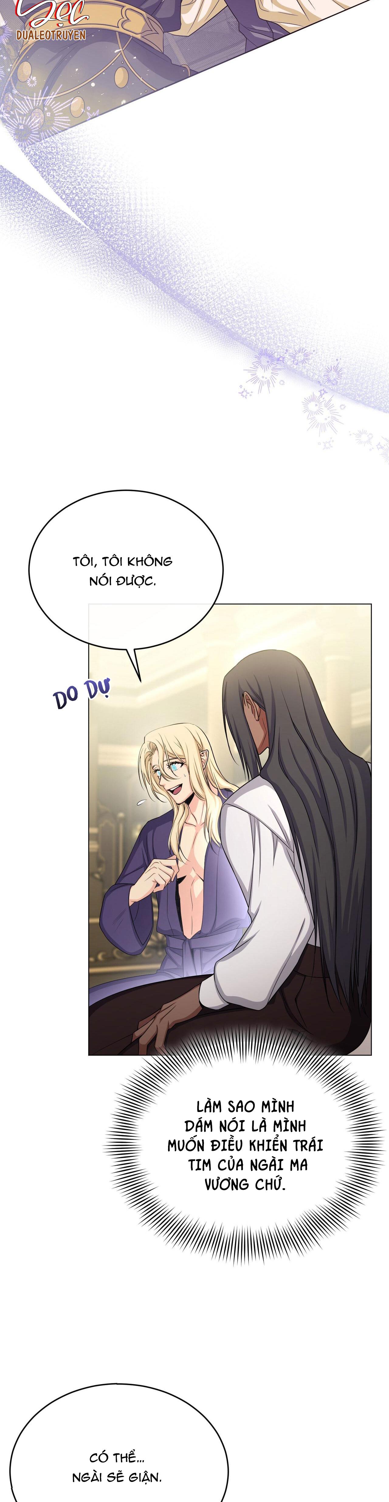 mặt trăng quỷ chapter 35 13