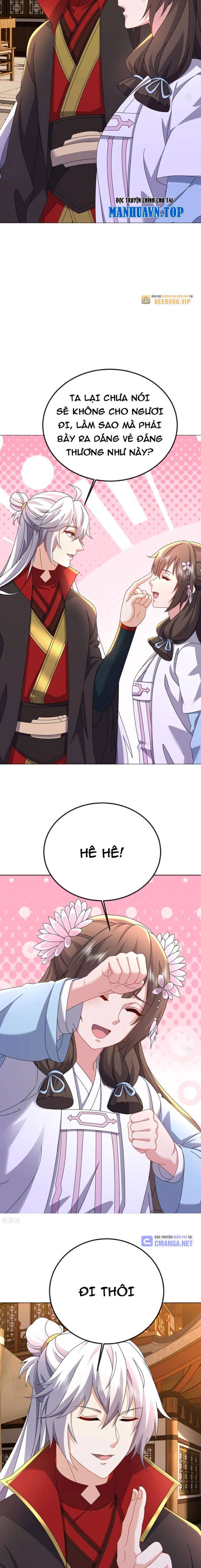 tiên võ đế tôn chapter 645 14
