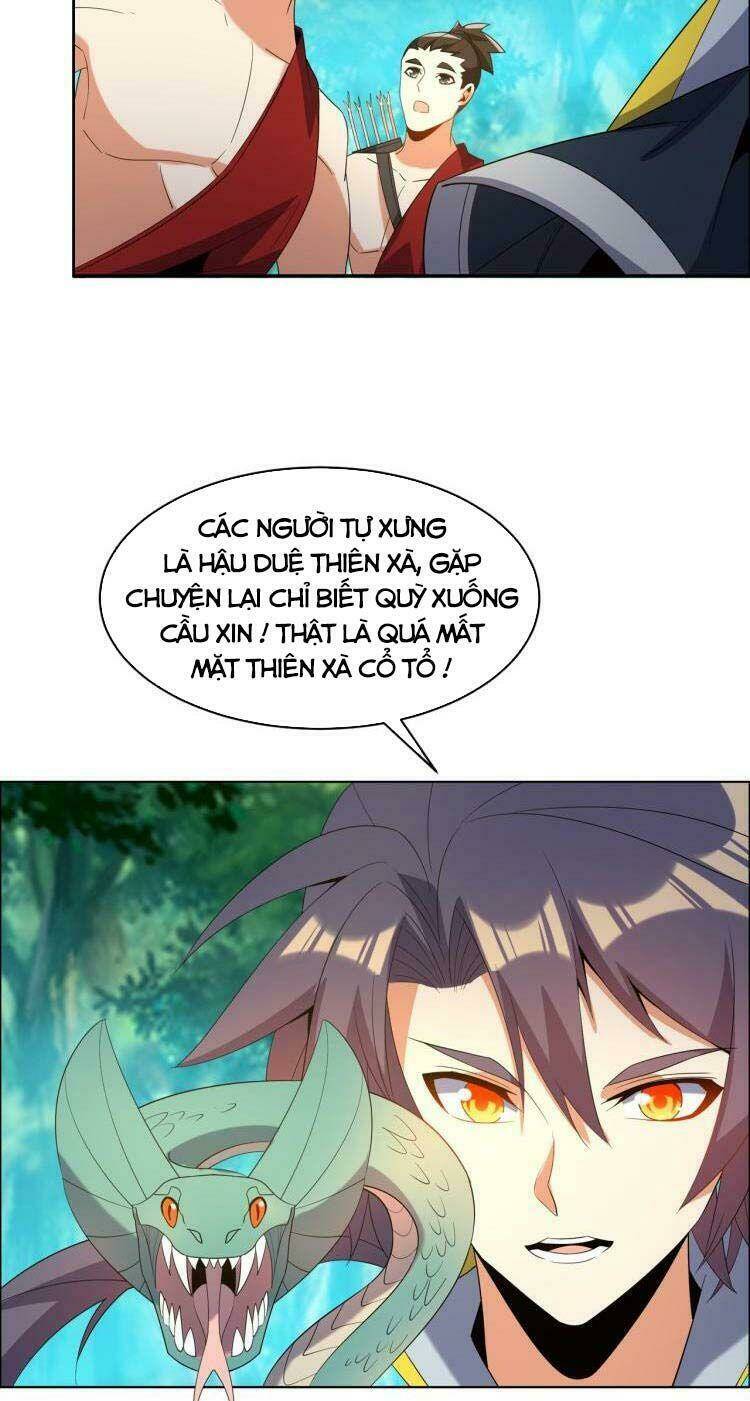 thôn phệ một thế giới tu tiên chapter 108 32