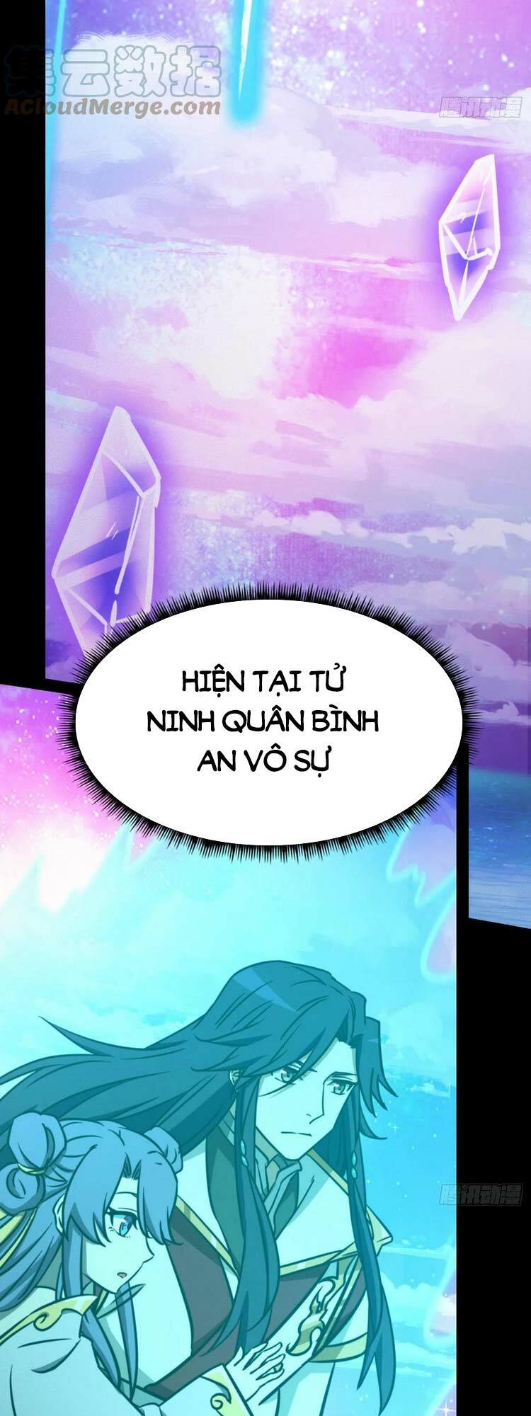 vạn cổ kiếm thần chapter 189 21