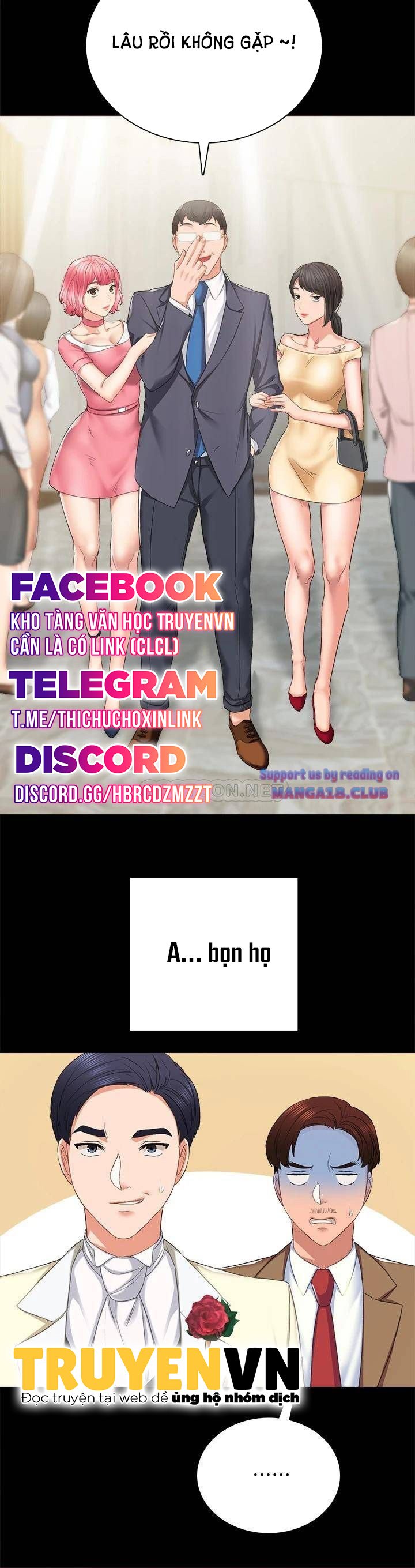 thầy giáo thực tập chapter 100 26