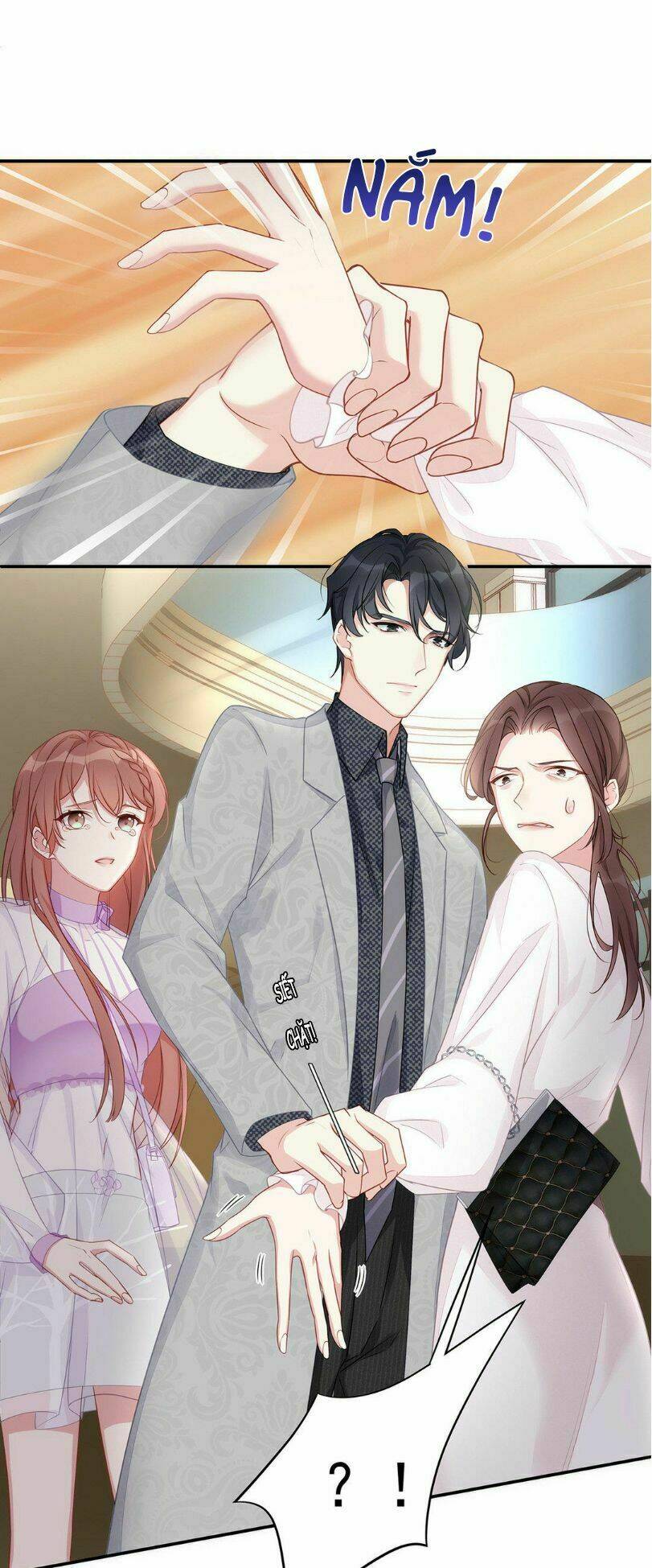 chỉ muốn cưng chiều em chapter 2 7