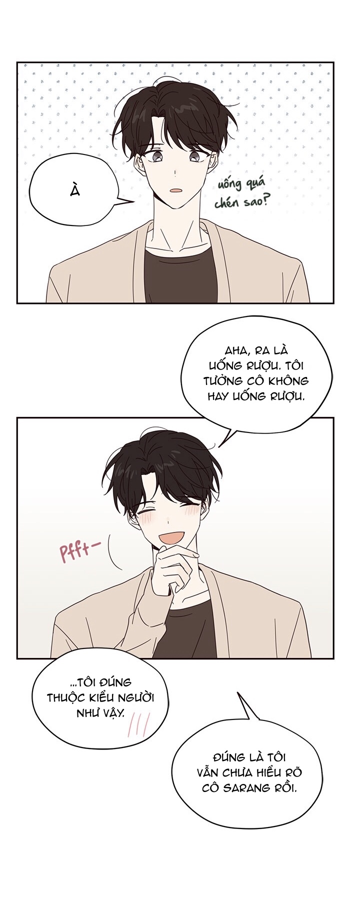 sợi chỉ nhân duyên của sarang chapter 8 50