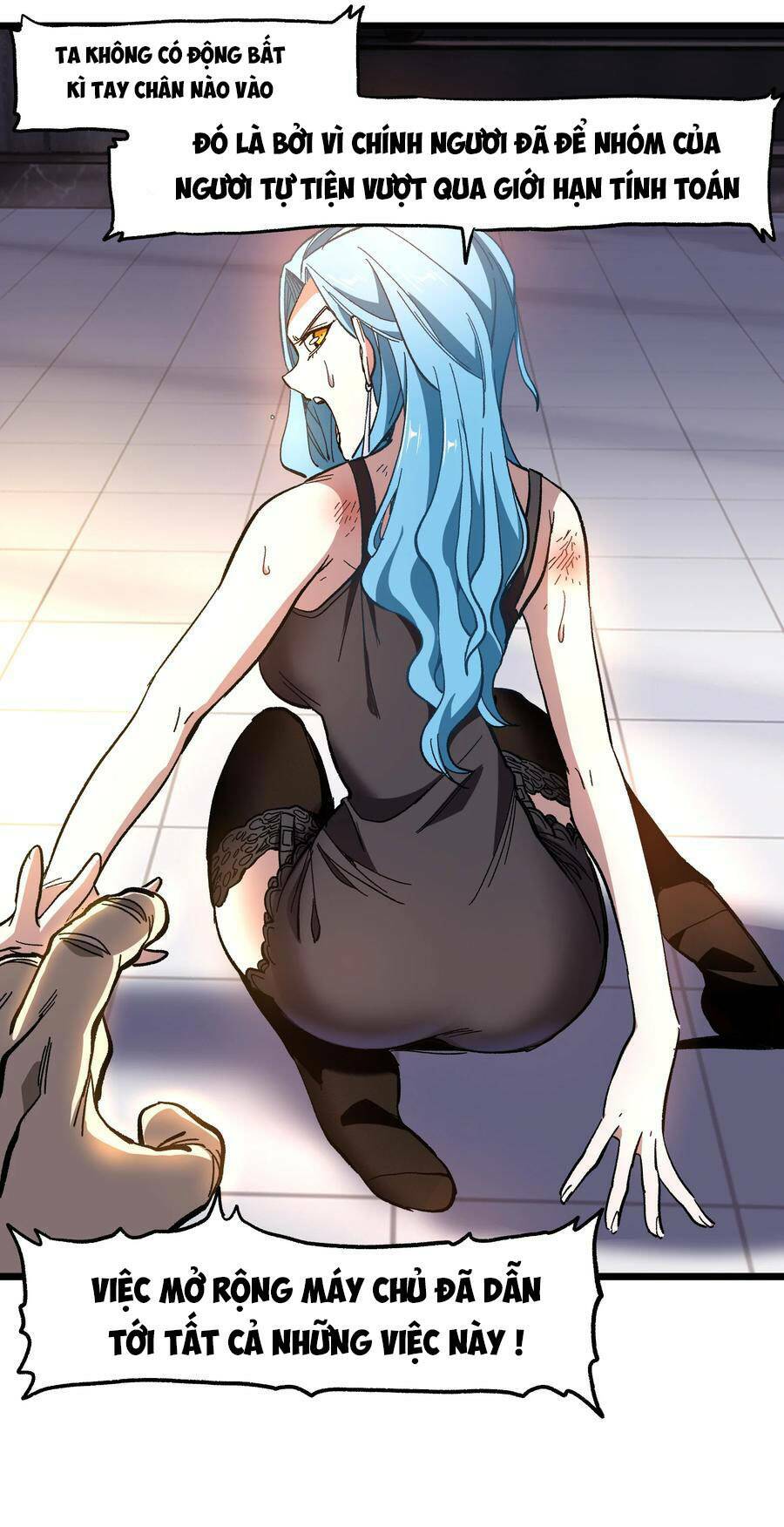 vú em vô địch chapter 22 17