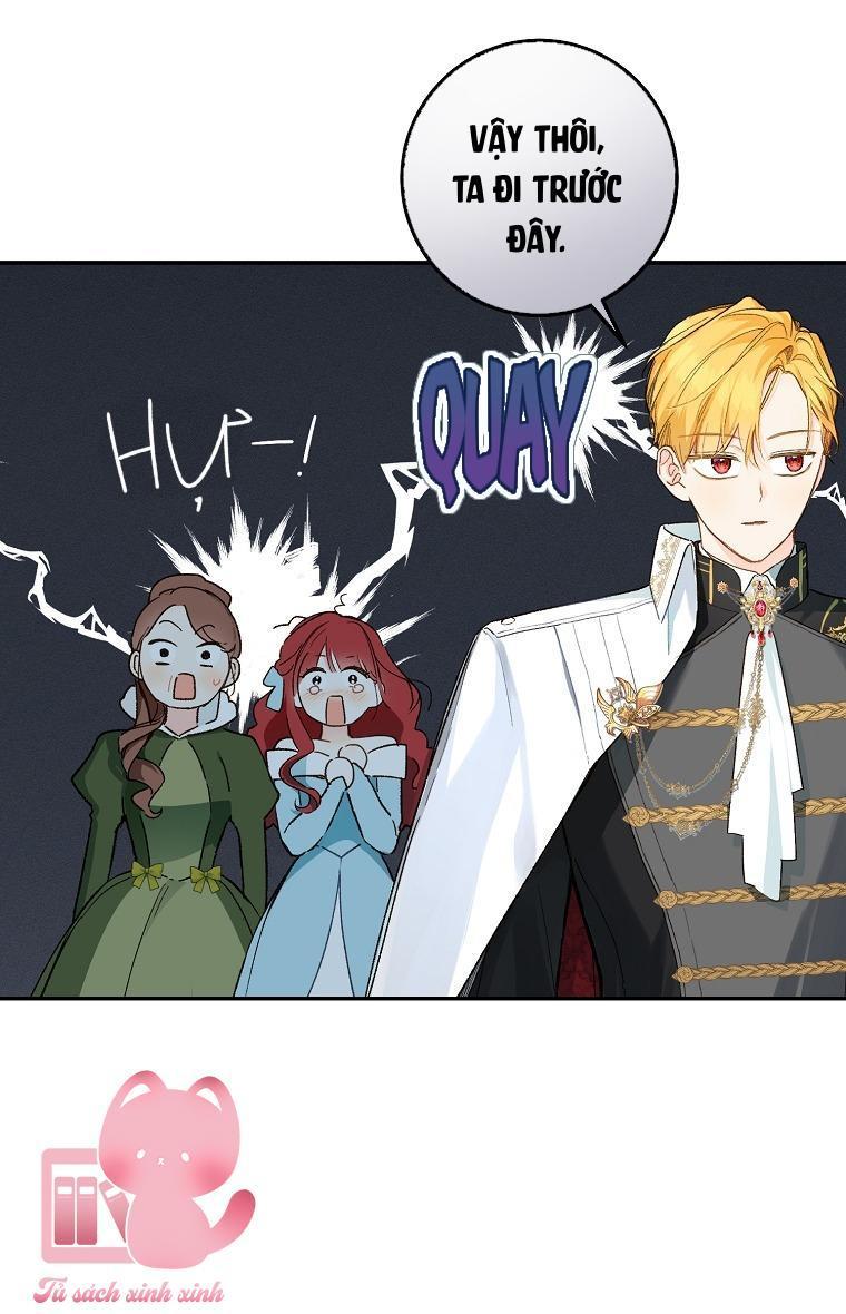 trang trại hạt dẻ cạnh hoàng cung chapter 39 30