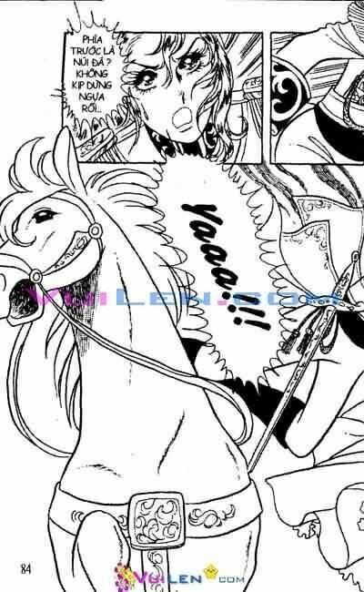 hoa hồng véc-xây chapter 2 84