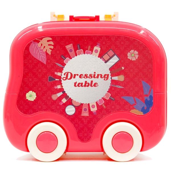 Đồ Chơi Vali Girl Dressing Table VBC-0665 (22 Chi Tiết)