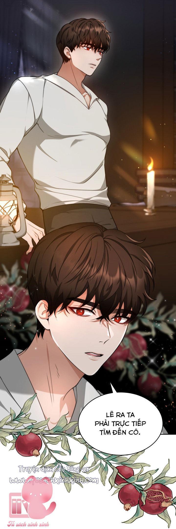 từ chồng cũ hóa thành nam chính chapter 2 12