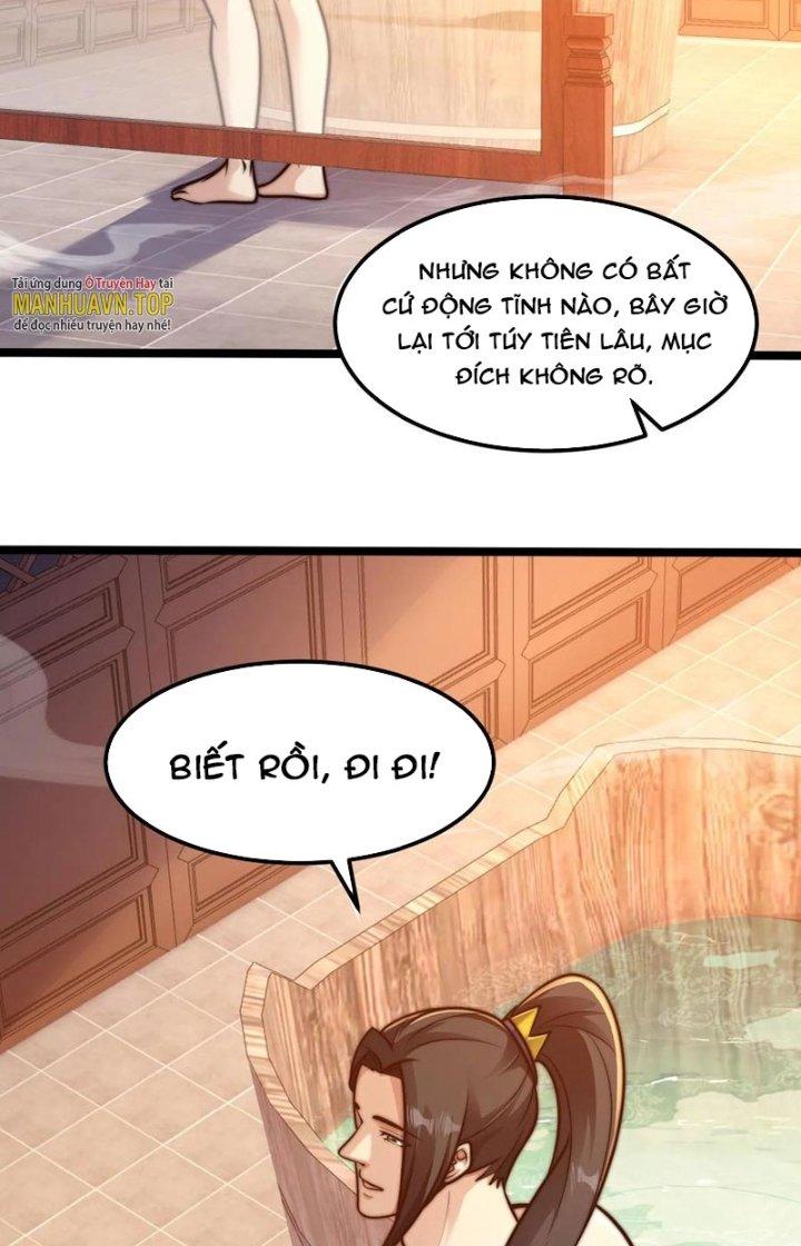 ta nuôi ma quỷ ở trấn ma ti chapter 106 29