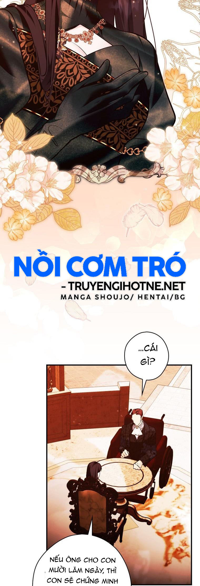 nàng tiểu thư nhà công tước chapter 18 35