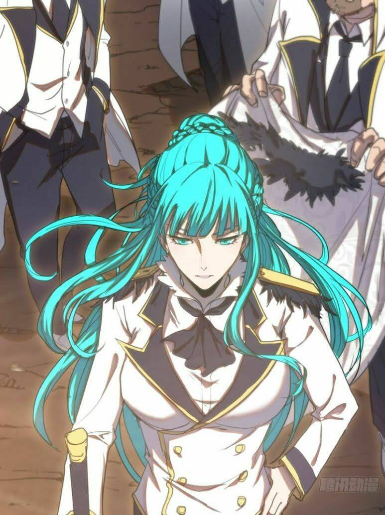 đô thị hàng thần khúc chapter 62 23