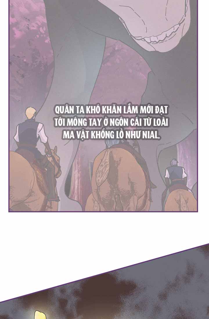 ác nữ tiểu thư chapter 74 14