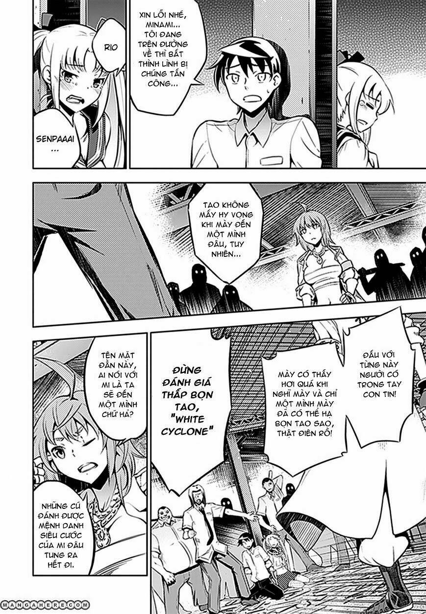 yankano! chapter 5 6