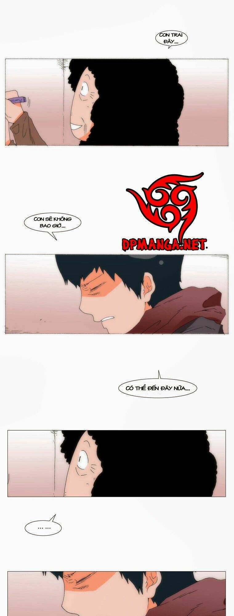 can't see can't hear but love chapter 61 8