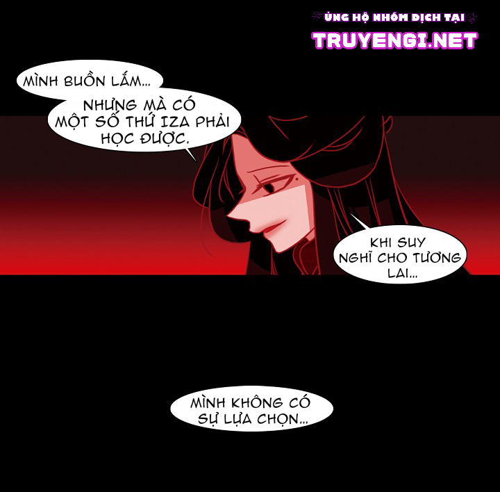 huyết hồ chapter 16 38