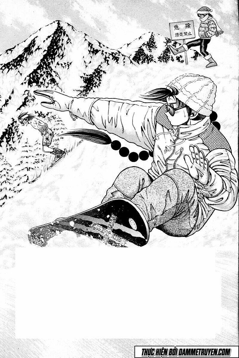 shin kotaro makaritoru! juudouhen chapter 148 5