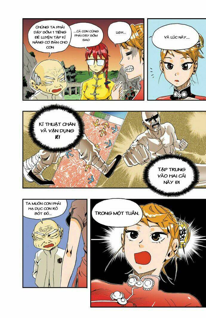 space china dress chapter 14 7