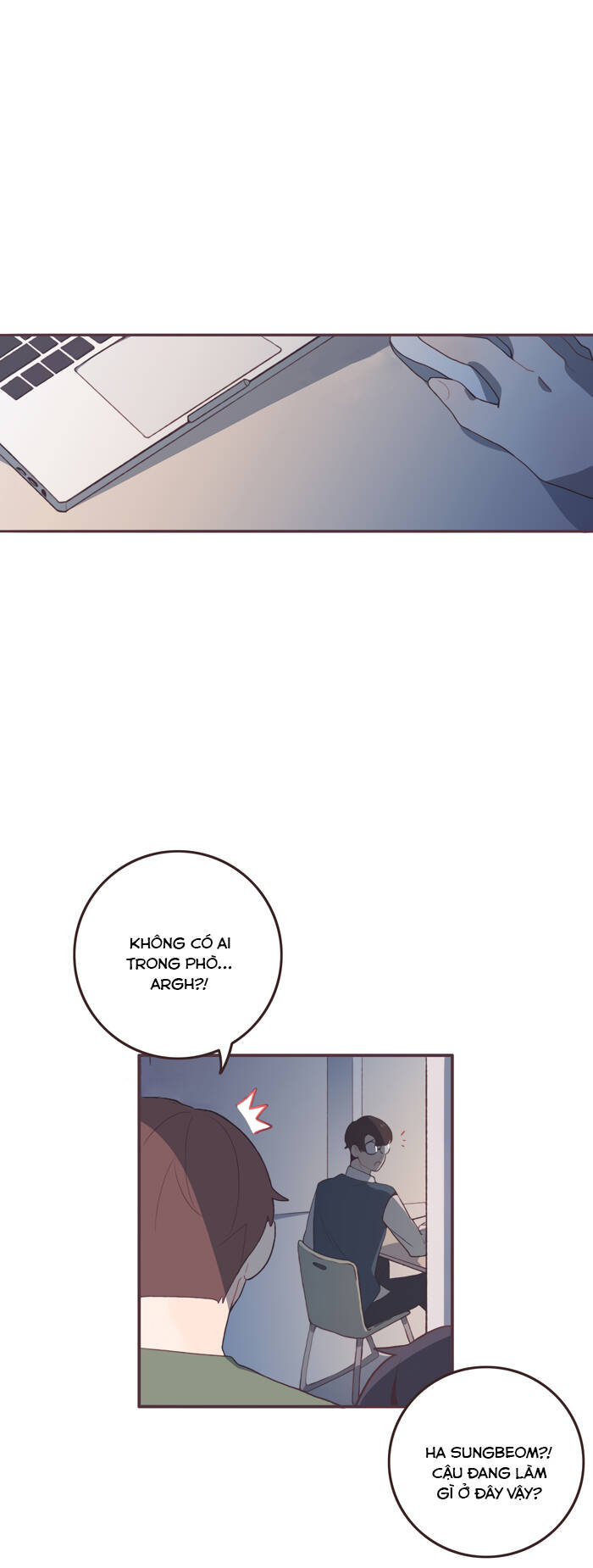 last paradise chapter 32 30