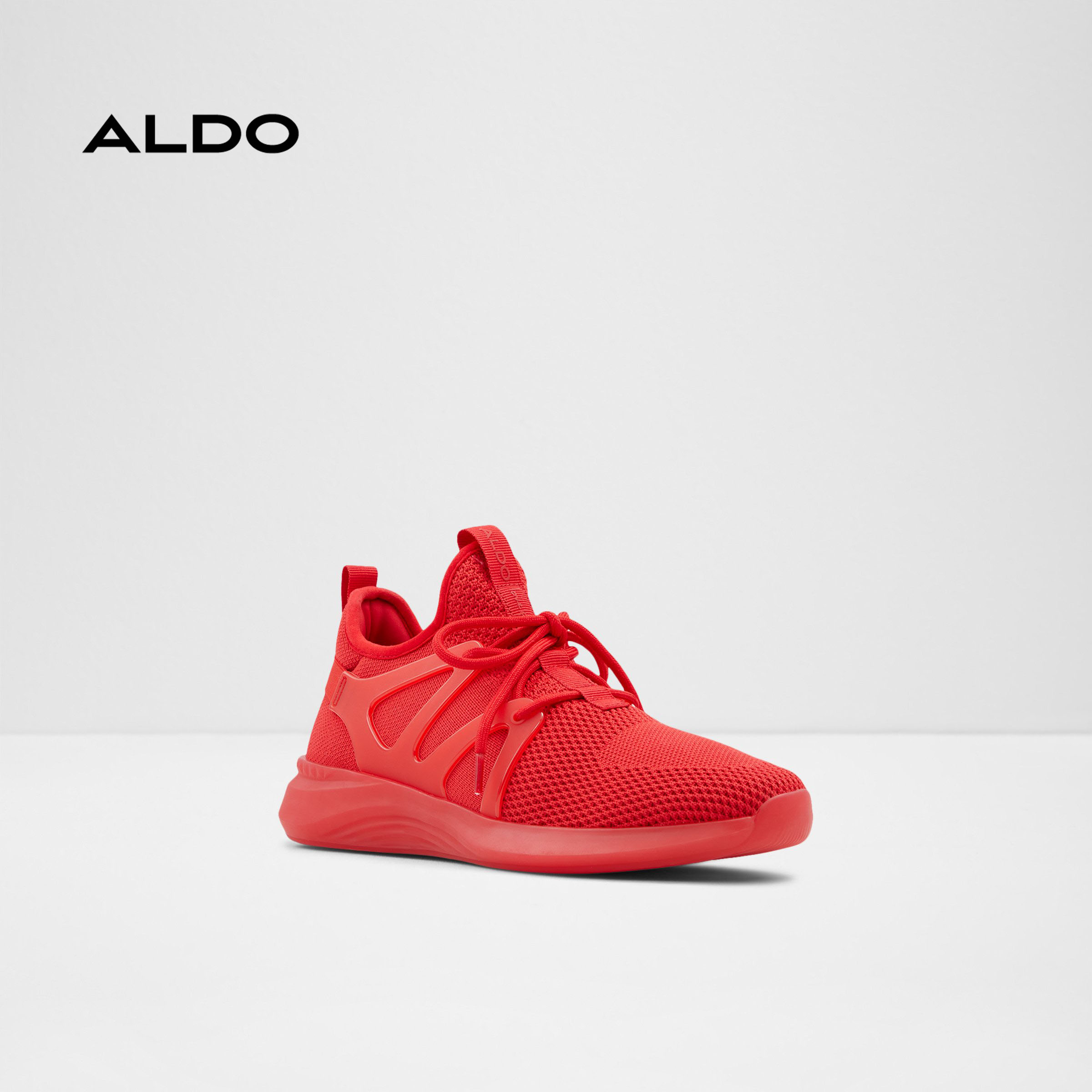 Giày sneaker cổ thấp nữ ALDO RPPLFROST1B