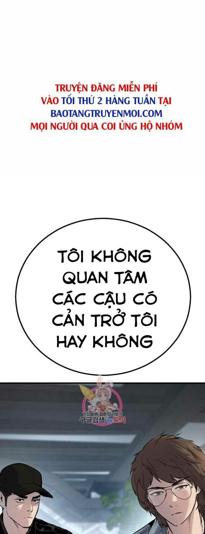 đặc vụ kim chapter 33 101