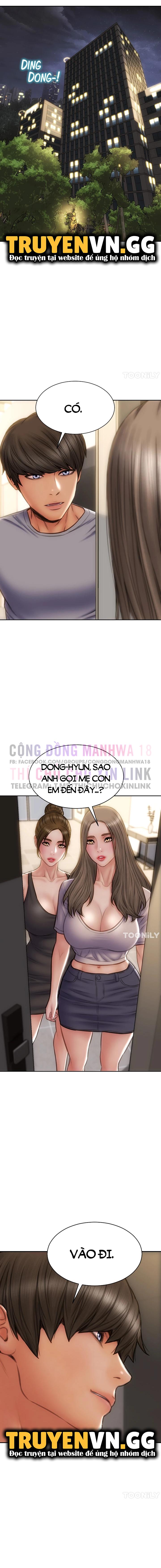 dân chơi out trình chapter 83 1