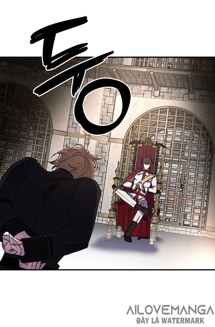 hôn lễ báo thù chapter 53 12