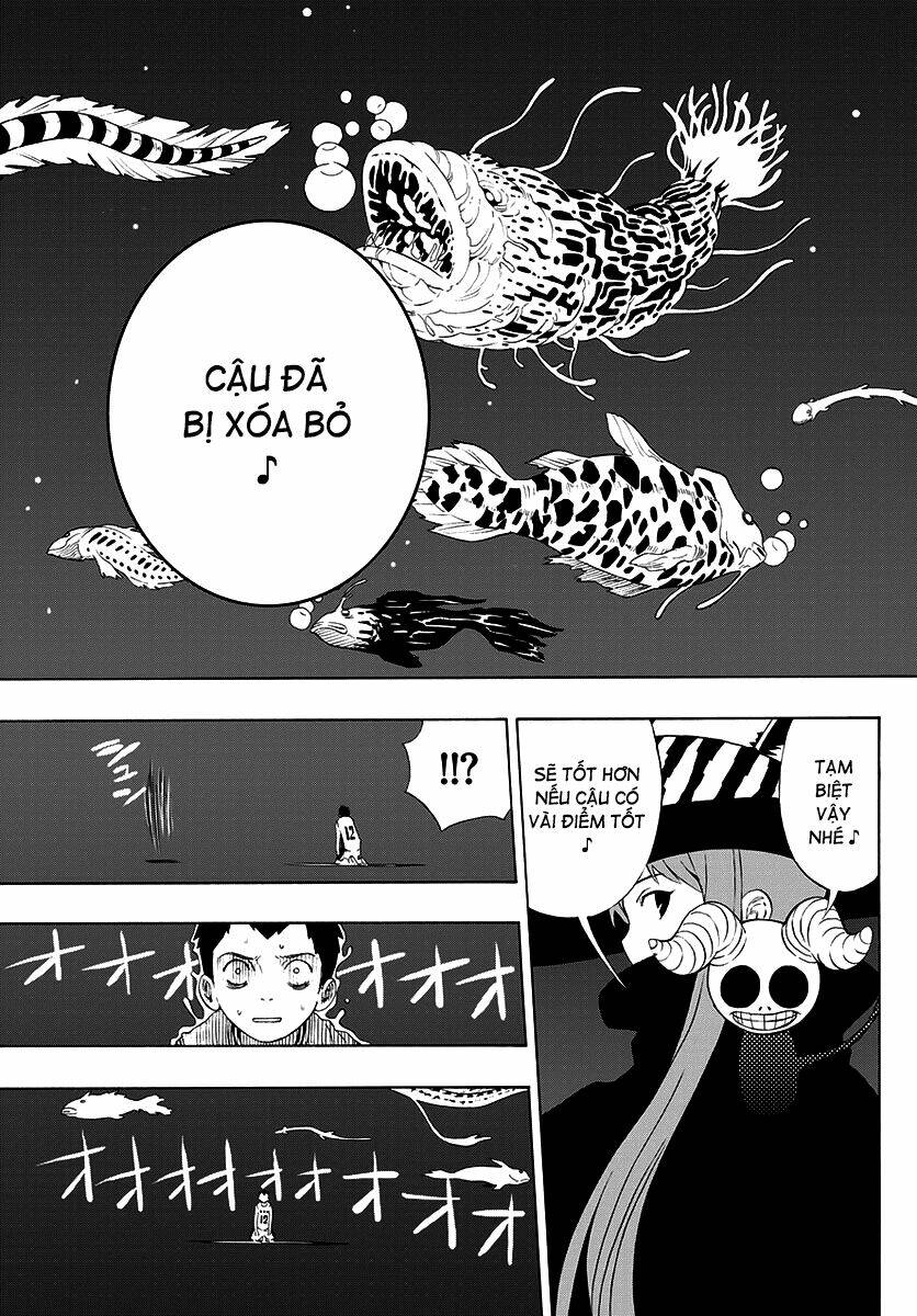 mahou gyoushounin roma chapter 2 33
