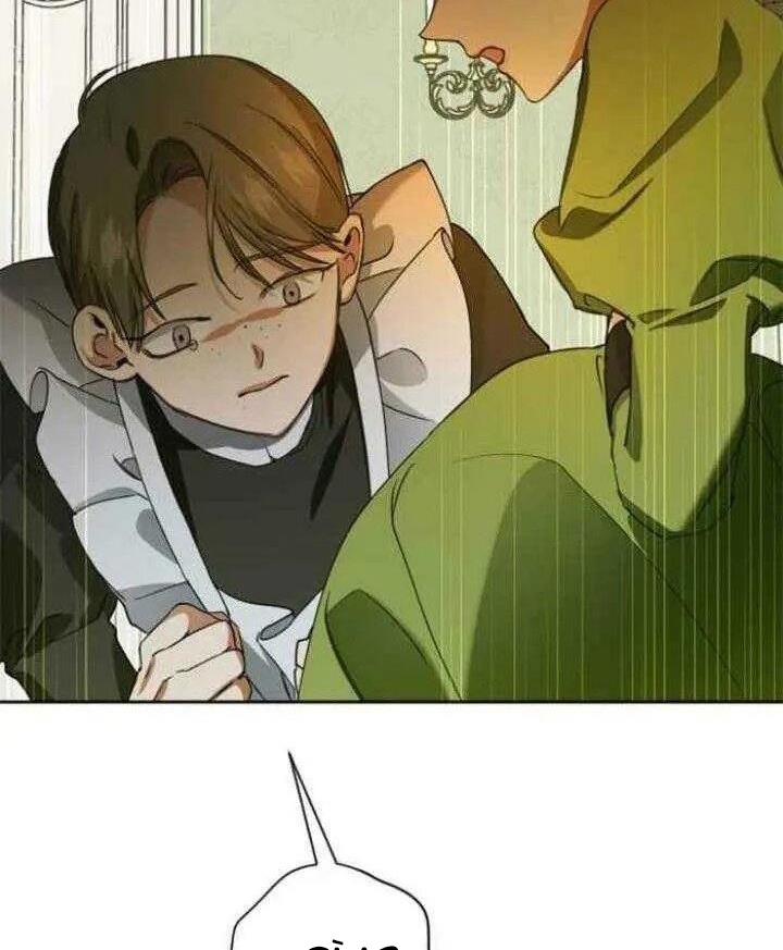 tôi muốn trở thành cô ấy dù chỉ là một ngày chapter 25 62