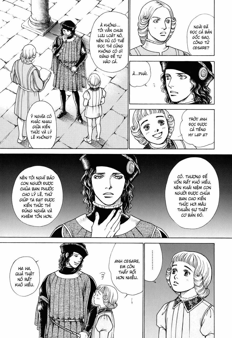 cesare chapter 13 5