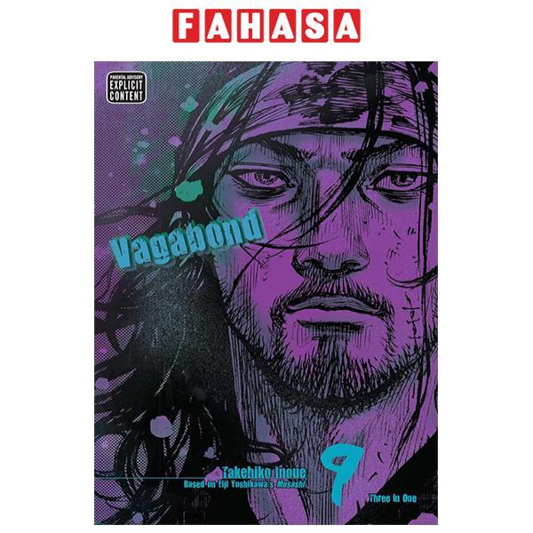 Vagabond 9 (English Edition)
