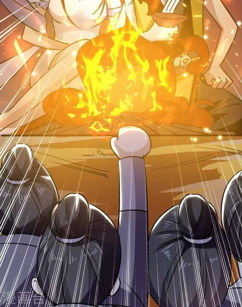 vạn giới tiên vương chapter 47 23