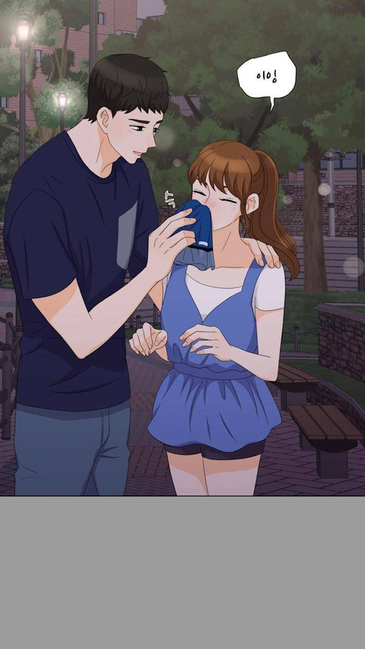 idol và sếp, em yêu ai? chapter 47 24