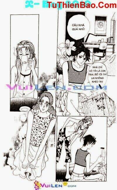 cô giáo tuổi 18 chapter 10 111