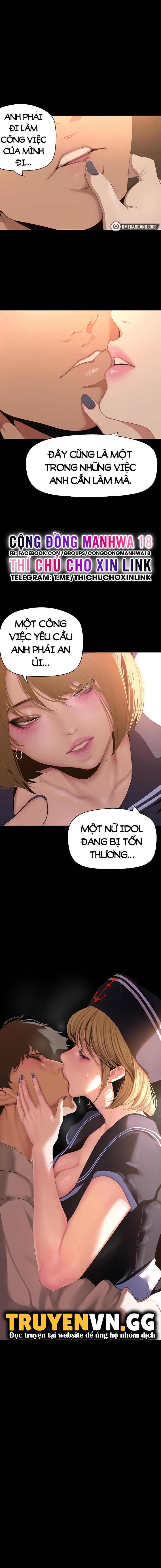 một thế giới mới tuyệt vời chapter 196 6