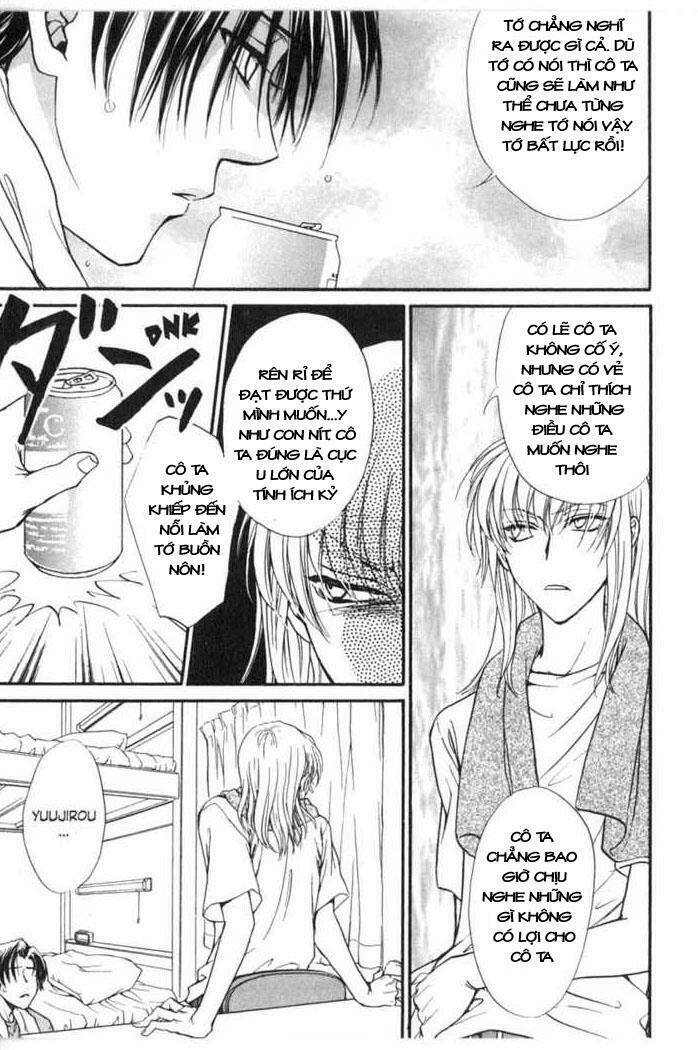 princess princess chapter 5 40