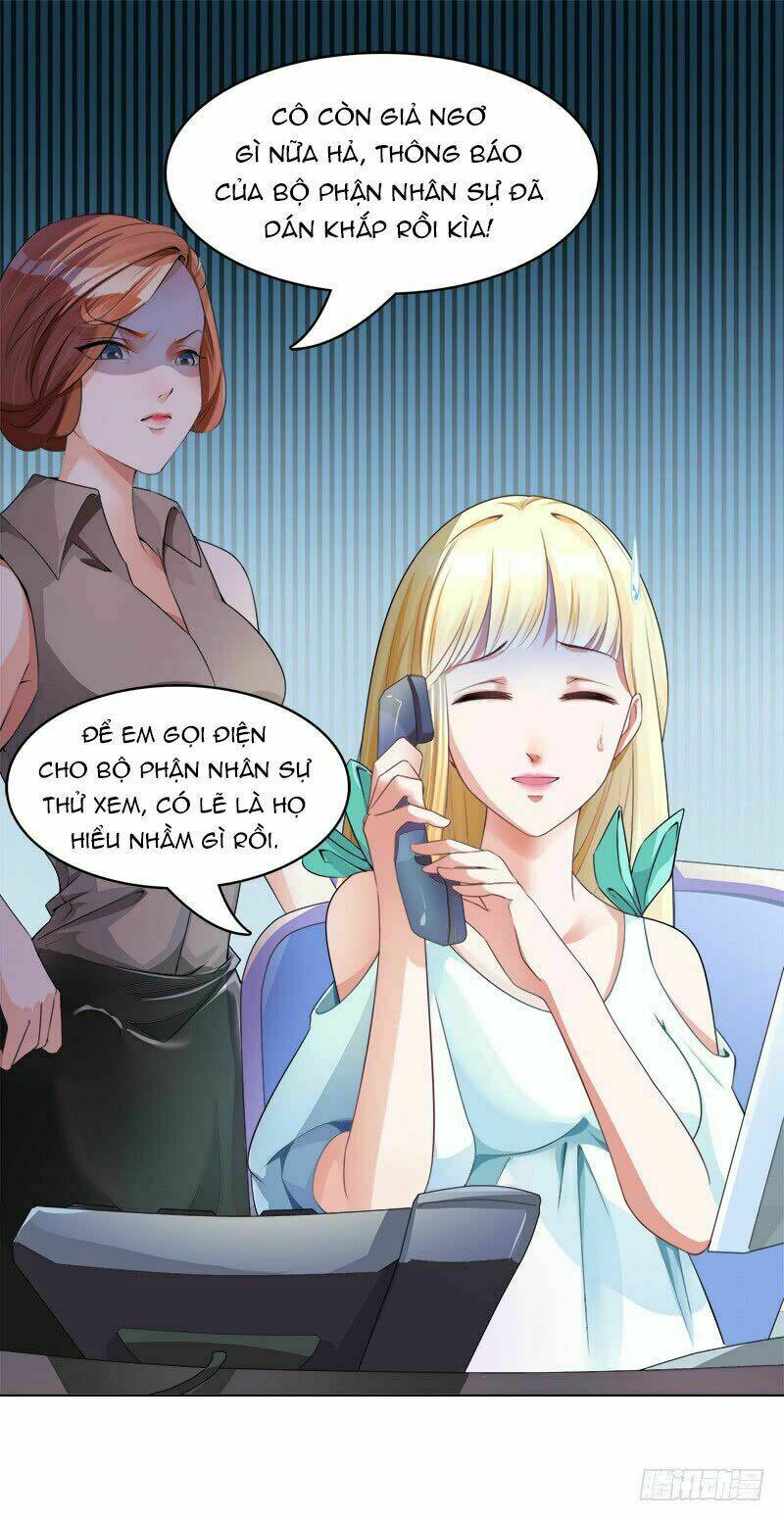 lãnh hôn cuồng ái chapter 3 9